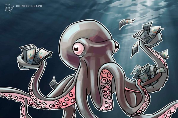 Kraken russia