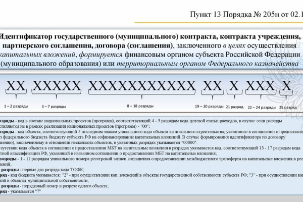 Зарегистрироваться на сайте кракен