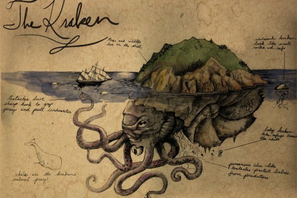 Kraken новая ссылка